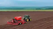 Seminatrice combinata Opera 600 Isotronic di Maschio Gaspardo