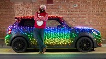 Festive Mini Returns For 2022