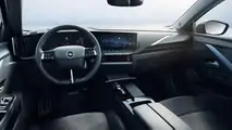 Opel Astra elettrica (2023)