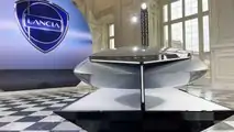 Lancia Pu+Ra Zero