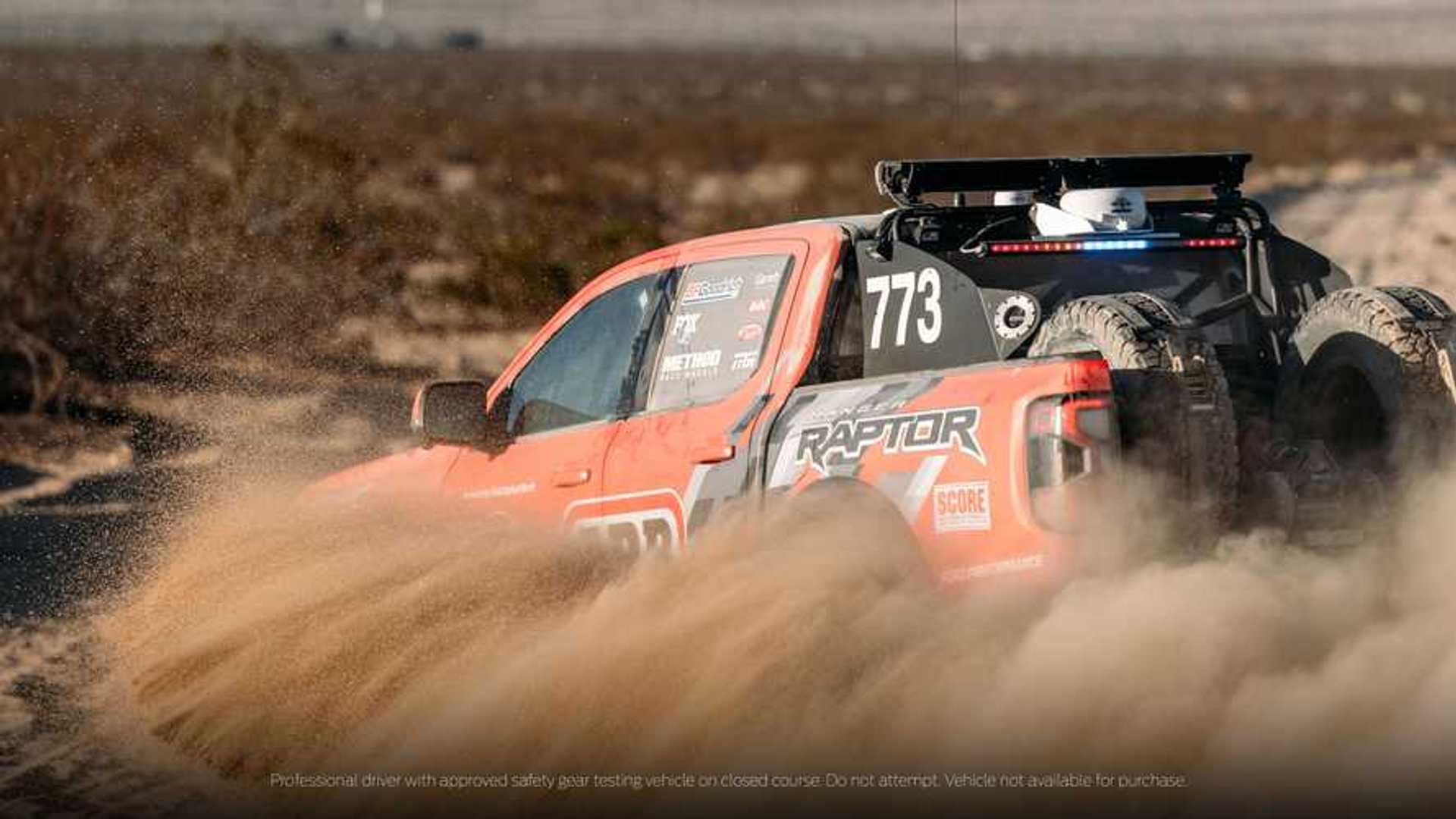 Caminhao Ranger Baja