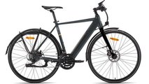 Take A Look At Canadian E-Bike Brand iGo's Aspire Model Range