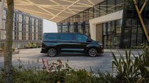 Ford E-Tourneo Custom