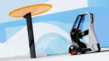 Mobilize Ileo Concept y Solo Concept