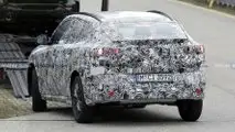 Nuova BMW X2, le prime foto spia