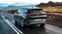 Volkswagen ID.4 Pro 4Motion