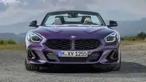 BMW Z4 2023