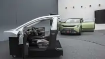 Skoda Vision 7S