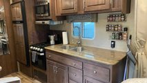 Top RVs For Camping In Cold Weather