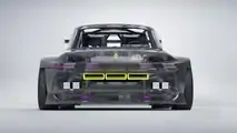 Renault R5 Turbo 3E Concept