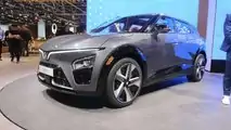 Vinfast VF7 (2022)