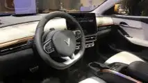 Vinfast VF6: Das Interieur
