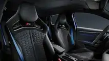 Audi RS 3 performance edition