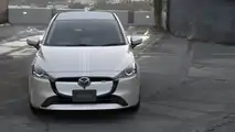 2023 Mazda2 (JDM)
