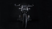 Check Out Zard’s New Accessories For The Harley-Davidson Sportster S 
