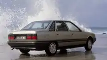 Renault 21 (1986-1995)