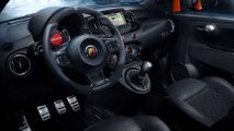 2023 Abarth 595 ve 695 versiyonları