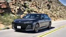 2023 BMW i7