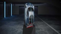 Bugatti La Bouteille Sur Mesure