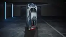 Bugatti La Bouteille Sur Mesure
