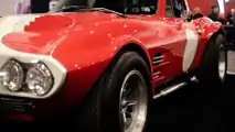 SEMA Show 2022: Inspirierende Details