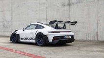 Foto - Porsche 911 GT3 RS 992 - Prova
