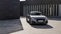 Audi TT RS iconic edition