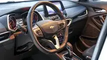 Chevrolet Tracker Premier 1.2T 2023