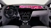 Rolls-Royce Phantom “Humanity” By Sacha Jafri