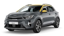2023 Kia Stonic Quantum