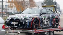 BMW M EV Testbed 2