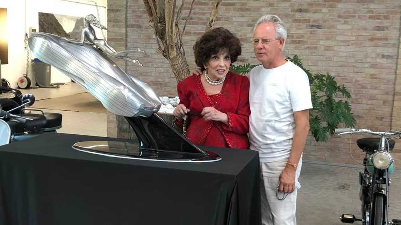 GINA-LOLLOBRIGIDA-HORACIO-PAGANI
