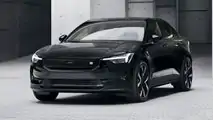 Polestar 2 2024