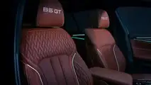 BMW Alpina B5 GT (2023)