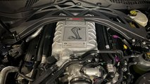 Dream Giveaway: 2022 Ford Mustang Shelby GT500 Heritage Edition