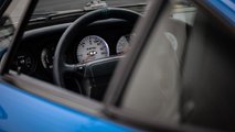 Porsche 911 (964) by Everrati