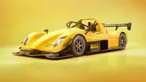Radical SR3 XXR