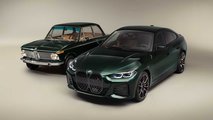 BMW i4 M50 EV von Kith