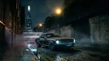 Charge Mustang EV
