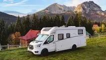 Dethleffs Just Go T 7055 EB (2022) im Test
