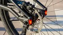 Serial 1 MOSH/CTY - Rear Brake