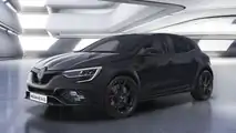 Renault Megane R.S. Ultime (2023)