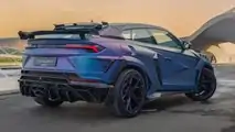 Mansory Venatus Coupé Evo C