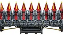 Olimac: la gamma barre 2023
