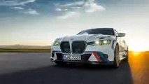 2023 BMW 3.0 CSL