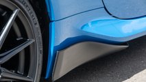 Exklusives Zubehör für den Toyota GR86 (2022)