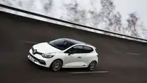 Renault Clio R.S. 220 Trophée 2015
