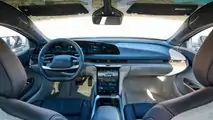 Lucid Air Grand Touring 2022 : Motor1.com Star Awards