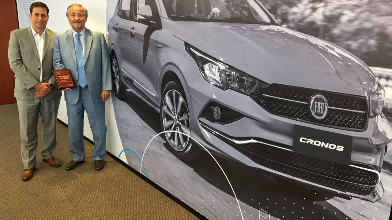 Un eléctrico en Buenos Aires: 33 horas con el Nissan Leaf