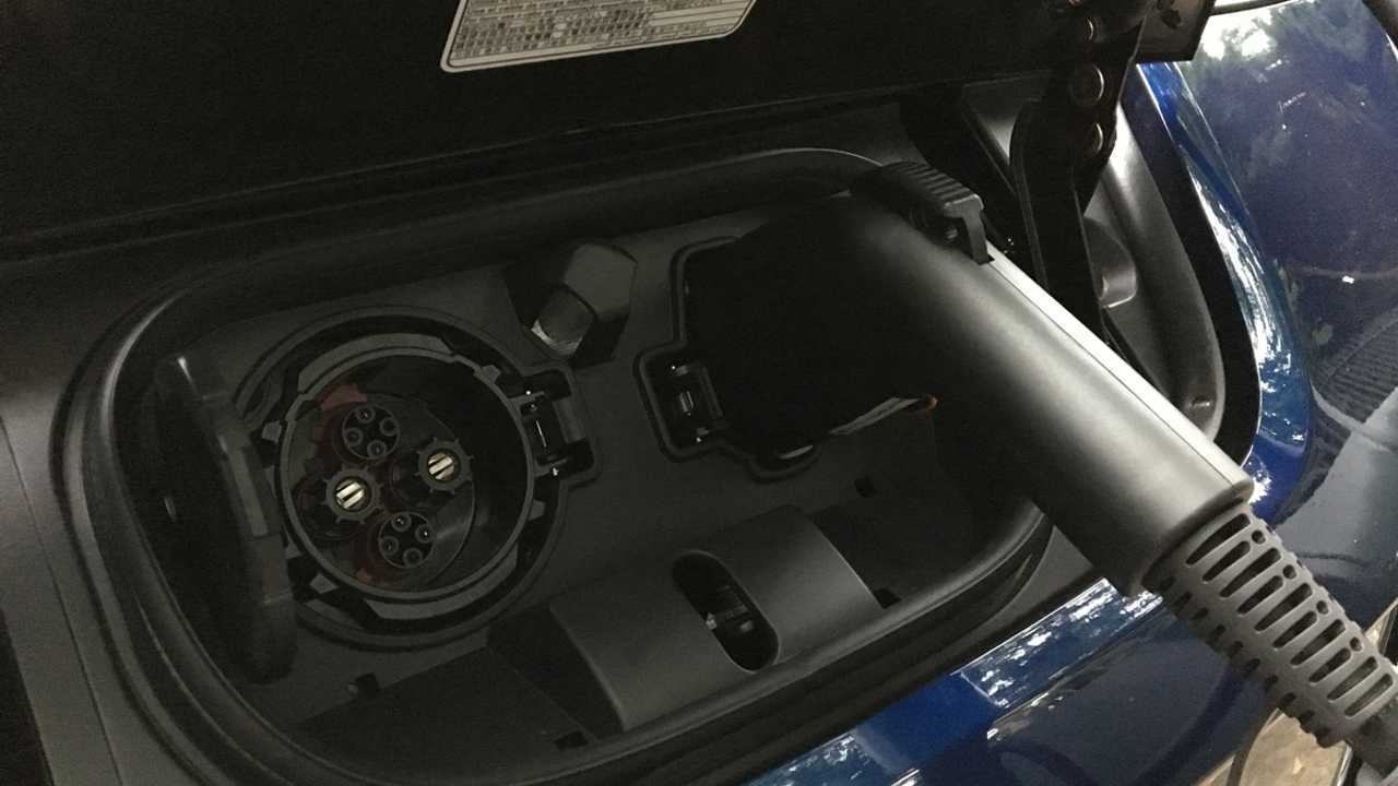 Un eléctrico en Buenos Aires: 33 horas con el Nissan Leaf